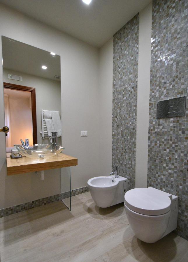 Parnasus Bed and Breakfast Agrigento Exteriör bild
