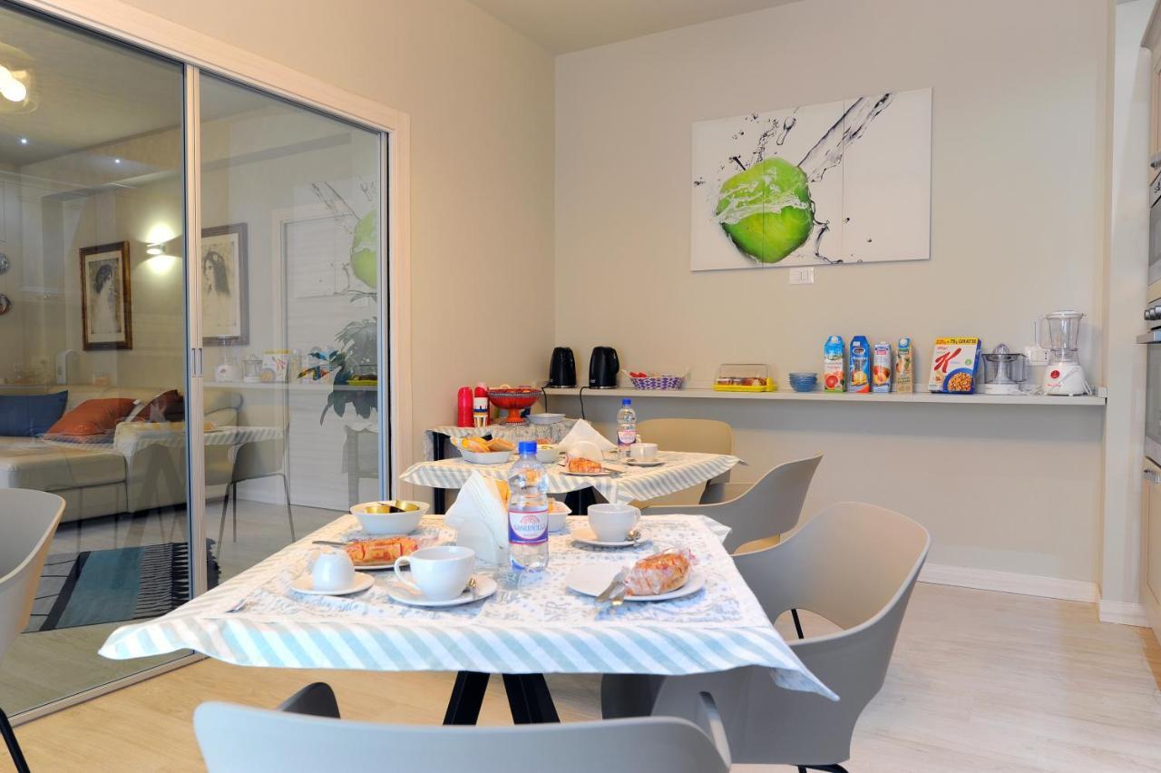 Parnasus Bed and Breakfast Agrigento Exteriör bild