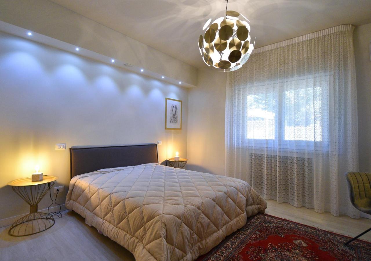 Parnasus Bed and Breakfast Agrigento Exteriör bild