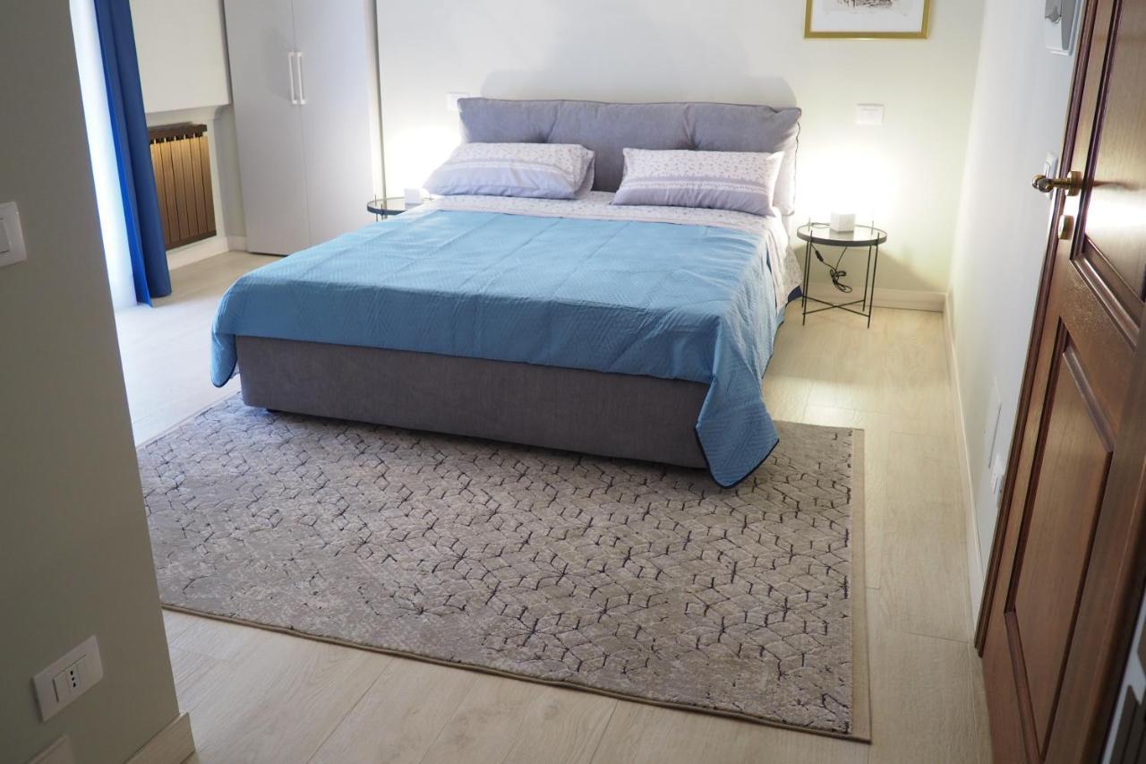 Parnasus Bed and Breakfast Agrigento Exteriör bild