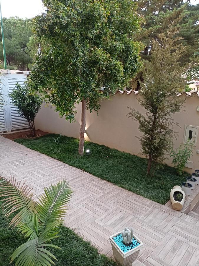 Parnasus Bed and Breakfast Agrigento Exteriör bild