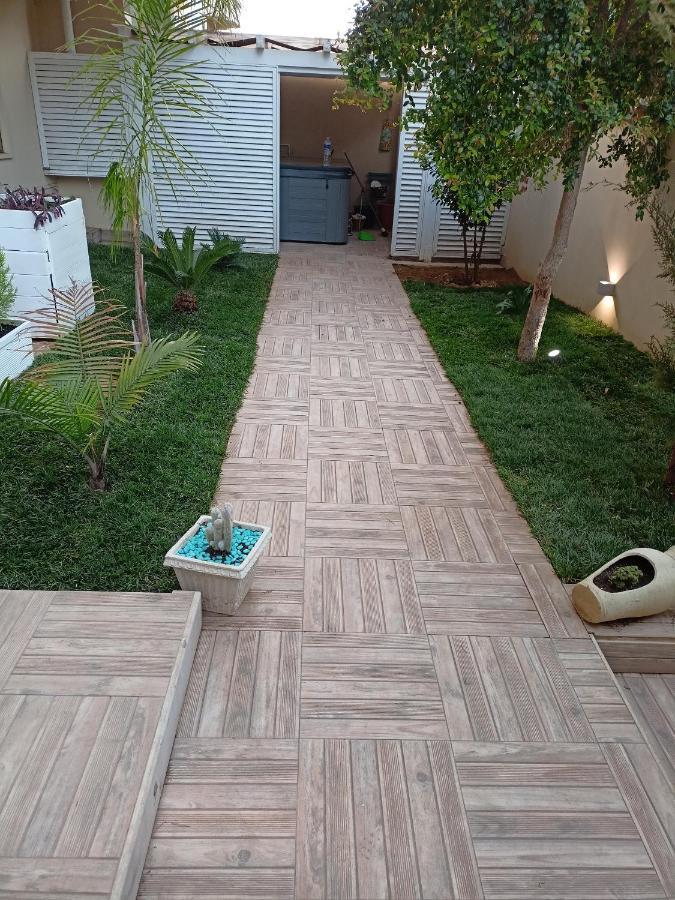 Parnasus Bed and Breakfast Agrigento Exteriör bild