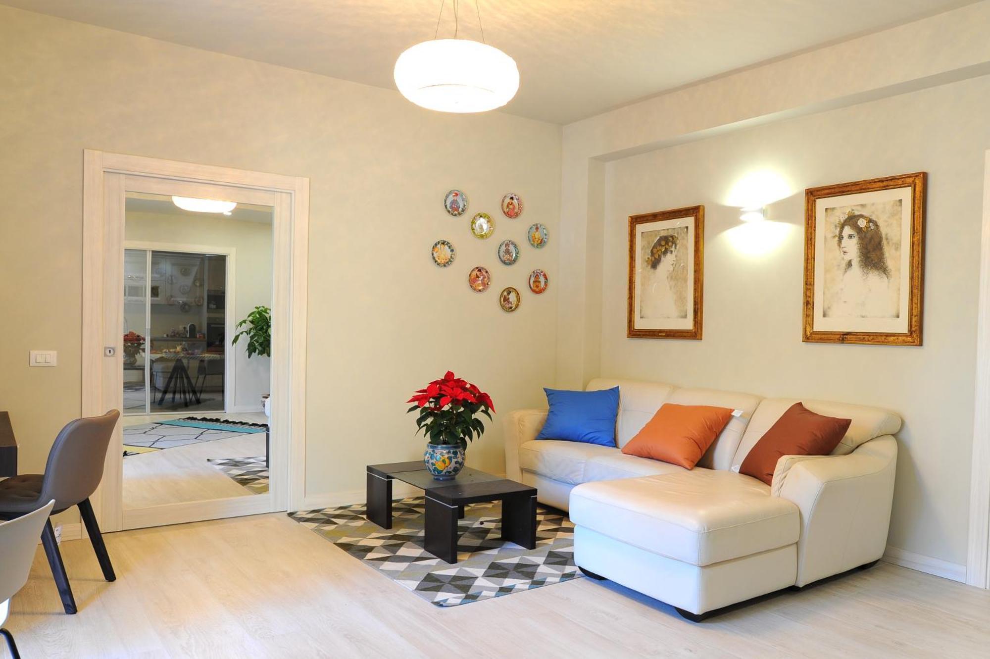 Parnasus Bed and Breakfast Agrigento Exteriör bild